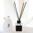 Cashmere Honey | Reed Diffuser Reed Diffuser MIXOLOGIE 