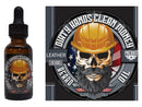 Dirty Hands Clean Money 1oz Natural Beard Oil - by Flagship Soap Company