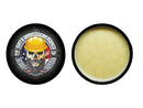 Dirty Hands Clean Money Beard Butter Leather and Oakmoss - by Flagship Soap Company