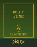 Dance of Agrumes Eau de Toilette Colognes and Perfume WhollyKaw 