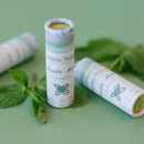Double Mint Lip Balm Lip Balm Mountain Madness Soap Co. 