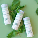Double Mint Lip Balm Lip Balm Mountain Madness Soap Co. 