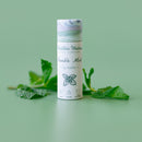 Double Mint Lip Balm Lip Balm Mountain Madness Soap Co. 