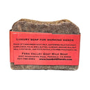 Natural Goat Milk Soap | Humboldt Hands Heavy-Duty Hand Cleaner | Dragon's Blood Hand Soap Fern Valley Soap 