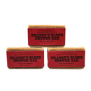 Handmade Goat Milk Soap | Shower Bar | Dragon's Blood Bath Soap Fern Valley Soap 
