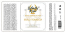 Dulci Tobacco After Shave Splash Aftershave Splash WhollyKaw 