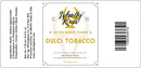 Dulci Tobacco After Shave Toner Aftershave Splash WhollyKaw 