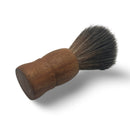 Misc Series 24mm Synthetic Shaving Brush (Natural Wood) (Used) Shaving Brush My Extras 