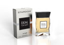 Stardom Deal For Man Edp 3.4oz by Mirada Perfumes✔️ Colognes and Perfume ViviFragances 
