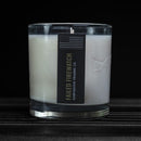 FAILED FIREWATCH CANDLE (EMBOSSED M240B) Candle Gunfighter Trading Co. 