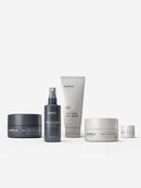 The Everyday Essentials Shaving Kit Supply Sandalwood & Cedar 