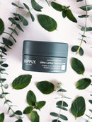 Ultra Lather Shaving Cream Shaving Cream Supply NEW Eucalyptus & Mint 