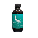 Emerald Pools Recovery Splash Aftershave Night Watch Soap Company 