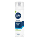 Nivea Men Sensitive Shaving Gel Shaving Cream Dista 