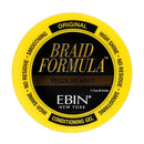 LOCK'N Pomade Braid Formula Pomades & Hair Clay Mill's Beauty Supply 