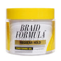 LOCK'N Pomade Braid Formula Pomades & Hair Clay Mill's Beauty Supply 11 oz 
