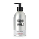 Nourishing Conditioner Eco-Refillable 10.1 fl oz Shampoo & Conditioner Hawkins & Brimble COM 