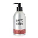 Revitalising Shampoo Eco-Refillable 300ml Shampoo & Conditioner Hawkins & Brimble COM 