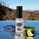 Citrus Imperius Extrait de Parfum - by BYZA
