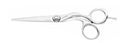 Element Offset 5.5 - Barber Shears Barber Scissors Tondeo North America 