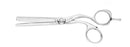 Element Offset 5.75 Tulip (39) - Barber Shears Barber Scissors Tondeo North America 