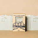 Home on the Range | Soap Collection Bath Soap Rock Creek Soaps 