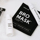 Smooth Shave - Shave Prep & Repair Kit Grooming Gift Set JAXON LANE 