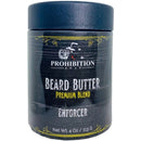 Enforcer Beard Butter Beard Balms & Butters Prohibition Soap 