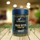 Enforcer Beard Butter Beard Balms & Butters Prohibition Soap 