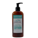 Eucalyptus Spearmint Organic Hand & Body Lotion Lotion Cimarron Creek Essentials 8oz - Plastic Bottle 