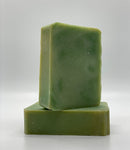 Eucalyptus Spearmint Organic Bar Soap 5.4oz Bath Soap Cimarron Creek Essentials 