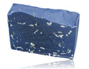Spearmint and Eucalyptus Natural Soap-Exfoliating Bath Soap The Sudsy Soapery Natural Products, LLC 
