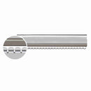 Feather Nape Razor Replacement Blades 10pk Razor Blades BUYBARBER.COM 