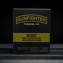 REGRET CANDLE (EMBOSSED AK47) Candle Gunfighter Trading Co. 