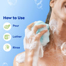 Nivea Natural Aloe Enriched Body Wash Body Wash Dista 