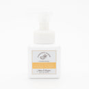 Chestnut Suede | Luxe Foaming Hand Soap (250 mL) Hand Soap MIXOLOGIE 