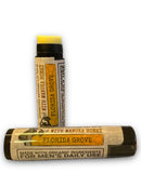 Florida Grove Organic Lip Balm Lip Balm SUDSY BEAR SOAP COMPANY 