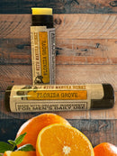 Florida Grove Organic Lip Balm Lip Balm SUDSY BEAR SOAP COMPANY 