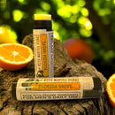 Florida Grove Organic Lip Balm Lip Balm SUDSY BEAR SOAP COMPANY 