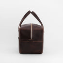 Crash Bag Cases and Dopp Bags Lifetime Leather Co 