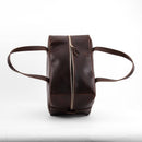 Crash Bag Cases and Dopp Bags Lifetime Leather Co 
