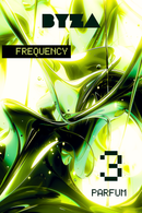 Frequency³ Extrait de Parfum - by BYZA