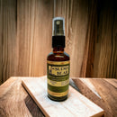 Frosted Fir Natural Hand Sanitizer Hand Sanitizer SUDSY BEAR SOAP COMPANY 
