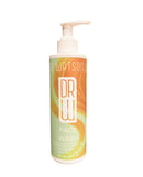 Dr. Watson's Hair Care | Face Wash | Lemon Verbana | 8 Oz. Face Care Dr. Watson's Hair & Skin Care 