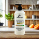 Citrus & Sage Lotion Lotion Prohibition Soap 