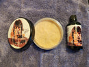 Tribute Collection - 03 from Lodrino Shaving Soap Barbarian's Stockpile 