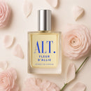 Fleur D'Allie Colognes and Perfume ALT. Fragrances 