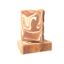 Flint Organic Bar Soap 5.4oz Bath Soap Cimarron Creek Essentials 