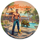 Florida Man Shaving Soap Shaving Soap WhollyKaw Tallow - Siero 