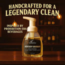 Foaming Aloe Vera Hand Soap Hand Soap Prohibition Soap 